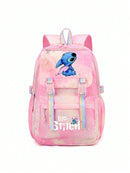 Bolsa Necessaire Arco-Íris