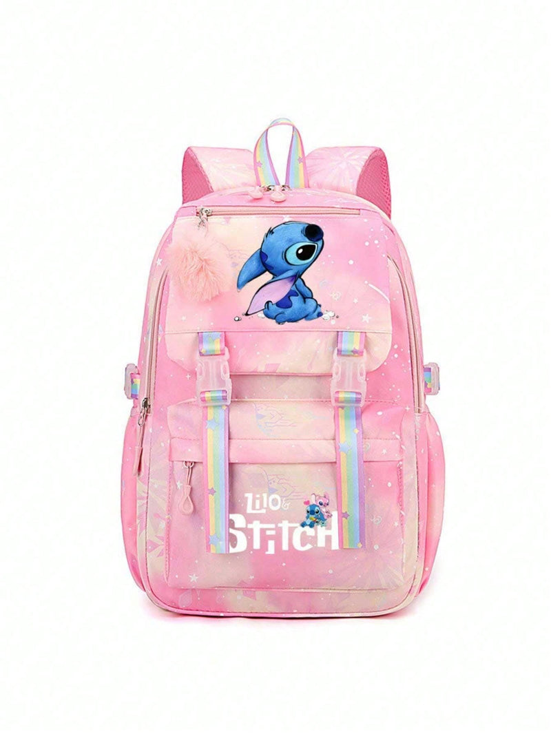 Necessaire Arco-Íris