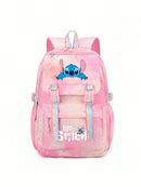 Bolsa Necessaire Arco-Íris