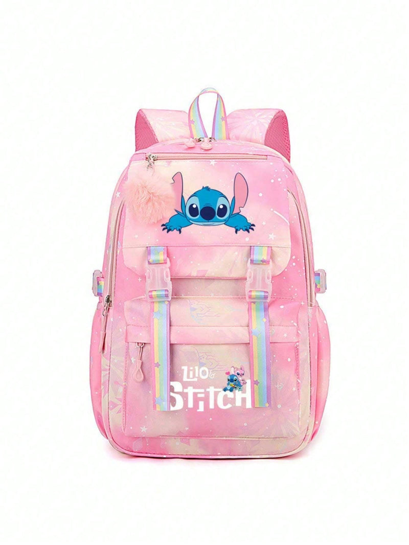 Necessaire Arco-Íris