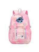 Bolsa Necessaire Arco-Íris