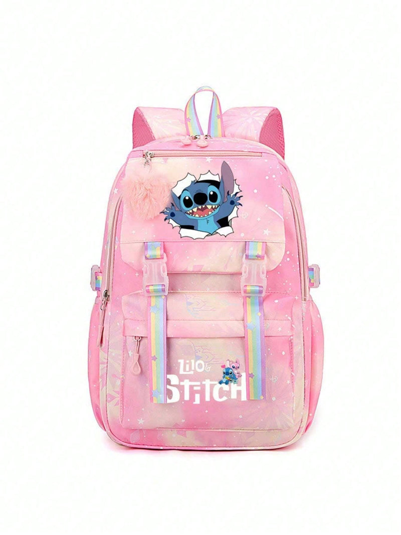 Necessaire Arco-Íris