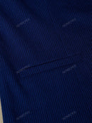 Blazer Manga Longa Vintage