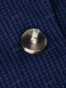 Blazer Manga Longa Vintage