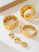 💫 Timelines Set – Retro Impact Jewelry 💫