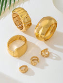 💫 Timelines Set – Retro Impact Jewelry 💫