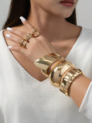 💫 Timelines Set – Retro Impact Jewelry 💫