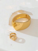 💫 Timelines Set – Retro Impact Jewelry 💫