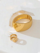 💫 Timelines Set – Retro Impact Jewelry 💫