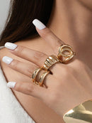 💫 Timelines Set – Retro Impact Jewelry 💫