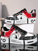 Zapatillas deportivas, para correr y patinar, cómodas, informales, de caña alta o baja, para adolescentes y niños.