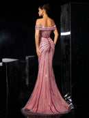 Vestido Feminino Longo