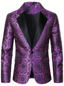 Jaqueta Terno Passeio