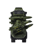 Military Remote Control Truck and Total Control Truck