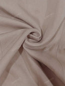 Blazer Retrô retrô em Poliéster