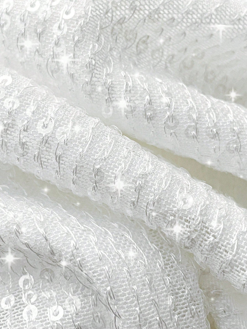 Vestido com Alça Sequinada – Sofisticação em Cor Sólida