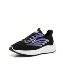 Women's gym walking tennis shoes