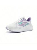Women's gym walking tennis shoes