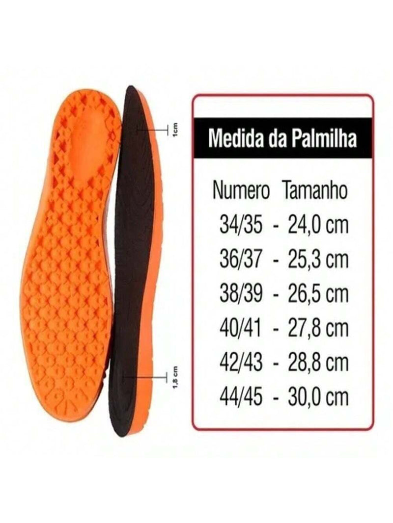 Plantilla de gel suave cómoda para zapatillas de hombre y mujer, botas y zapatos.
