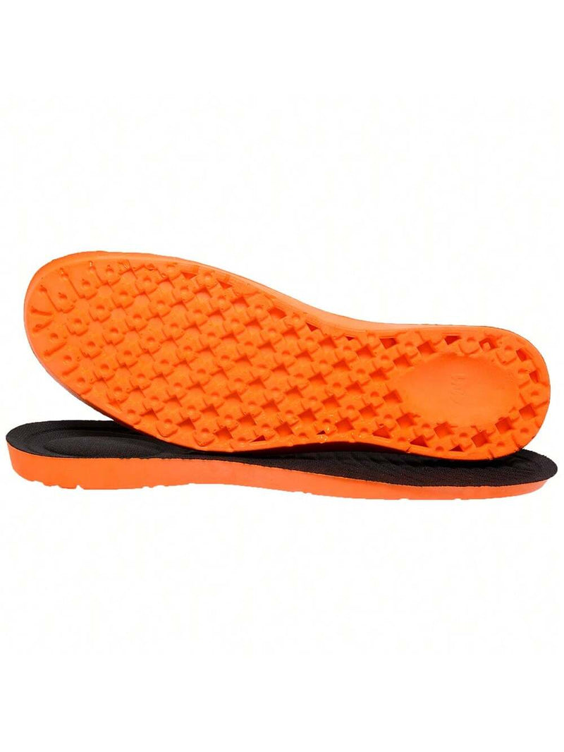 Plantilla de gel suave cómoda para zapatillas de hombre y mujer, botas y zapatos.