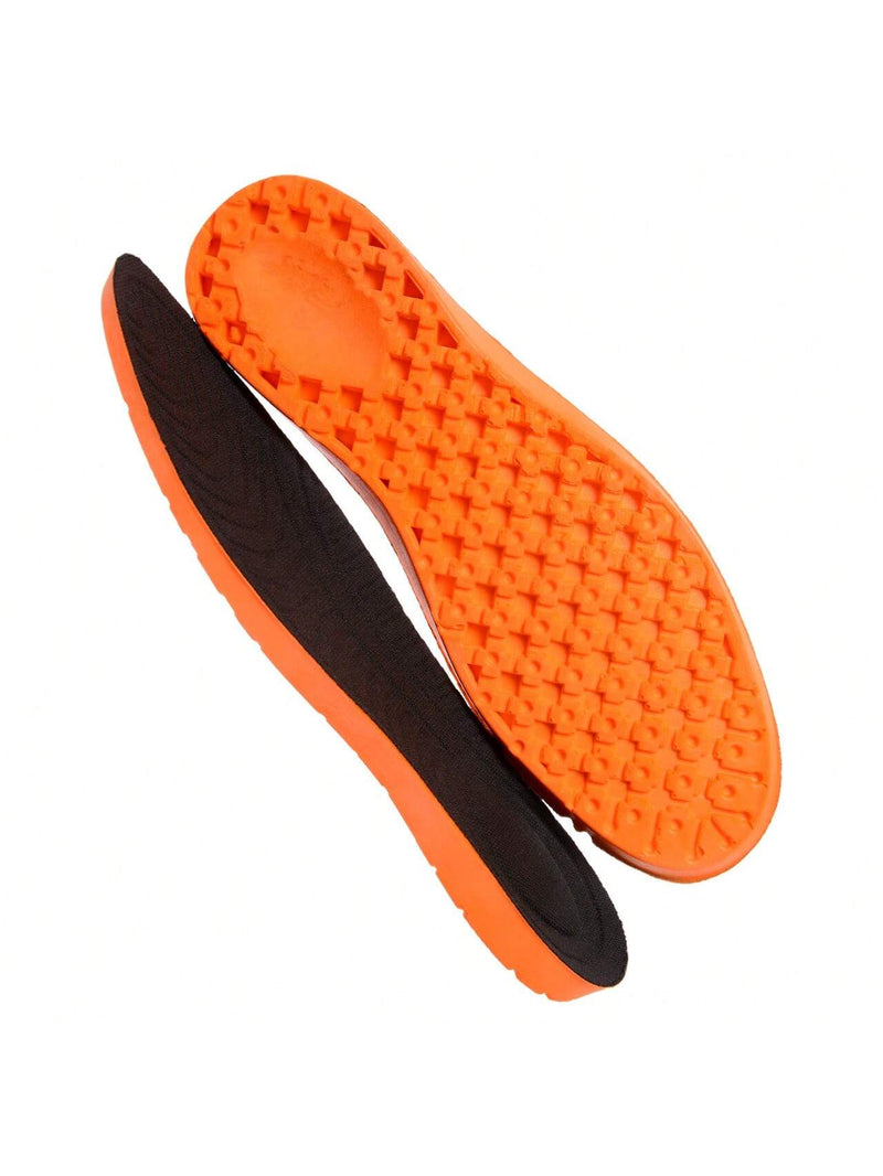 Plantilla de gel suave cómoda para zapatillas de hombre y mujer, botas y zapatos.