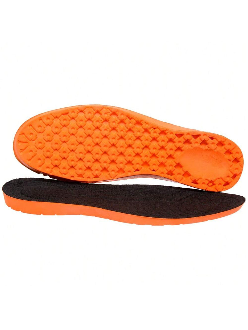 Plantilla de gel suave cómoda para zapatillas de hombre y mujer, botas y zapatos.
