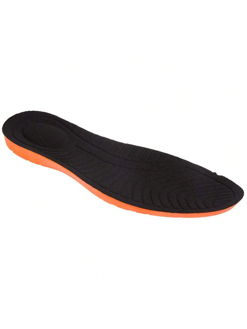 Plantilla de gel suave cómoda para zapatillas de hombre y mujer, botas y zapatos.