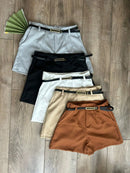 👖 Versatile Casual Shorts – Comfort and Style for All Occasions 🌟