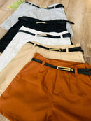 👖 Versatile Casual Shorts – Comfort and Style for All Occasions 🌟