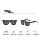 2 Pieces Vintage Style Heart Shaped Pearl Decorated Party/Wedding Glasses Set Women Beach Accessories Sunglasses Valentine's Day