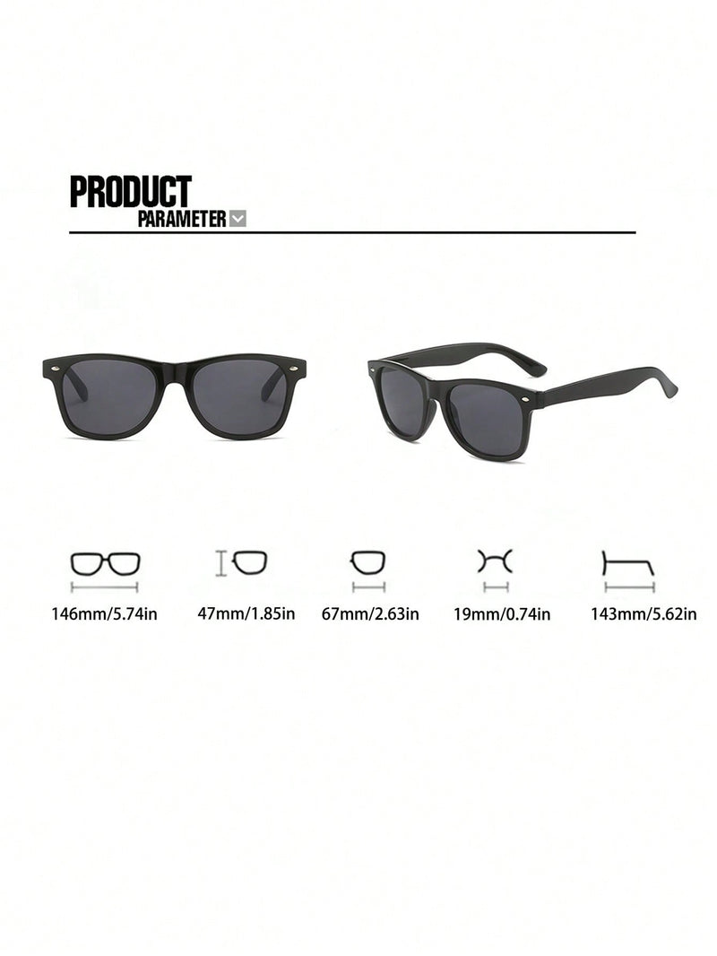 Kit 2 Óculos de Coração com Pérolas