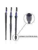 Guarda-Chuva Grande Automático Reforçado