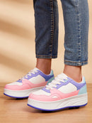 Patines desmontables para niños, zapatillas deportivas juveniles populares y cómodas, zapatillas deportivas modernas para exteriores para hombre.