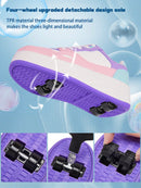 Patines desmontables para niños, zapatillas deportivas juveniles populares y cómodas, zapatillas deportivas modernas para exteriores para hombre.