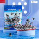 Blocos de Construção SWAT