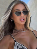 New model sunglasses, 100% UV protection.