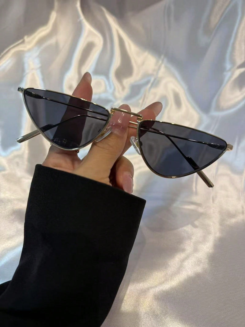 Gafas de sol nuevo modelo, protección 100% UV.