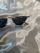 New model sunglasses, 100% UV protection.