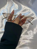 New model sunglasses, 100% UV protection.