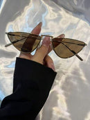 New model sunglasses, 100% UV protection.