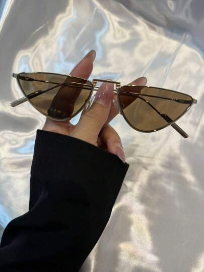 Gafas de sol nuevo modelo, protección 100% UV.