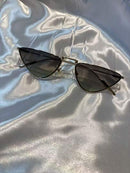 New model sunglasses, 100% UV protection.