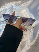 New model sunglasses, 100% UV protection.