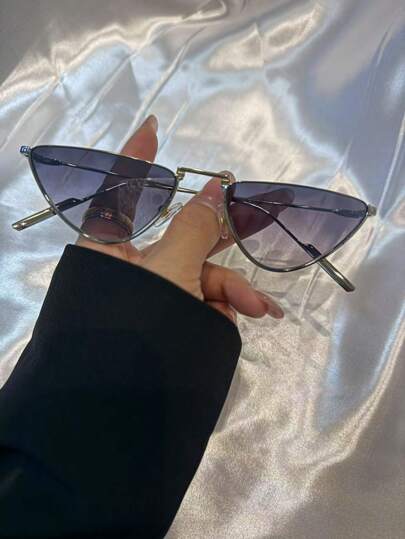 Gafas de sol nuevo modelo, protección 100% UV.