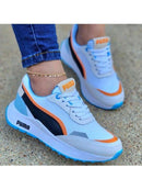 Tênis Esportivo Casual Feminino