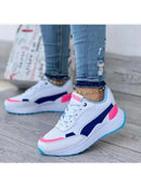 Tênis Esportivo Casual Feminino