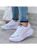 Tênis Esportivo Casual Feminino