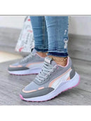 Tênis Esportivo Casual Feminino
