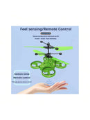 Fun Mini Drone for Kids 8 to 13 Years Old