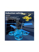 Fun Mini Drone for Kids 8 to 13 Years Old